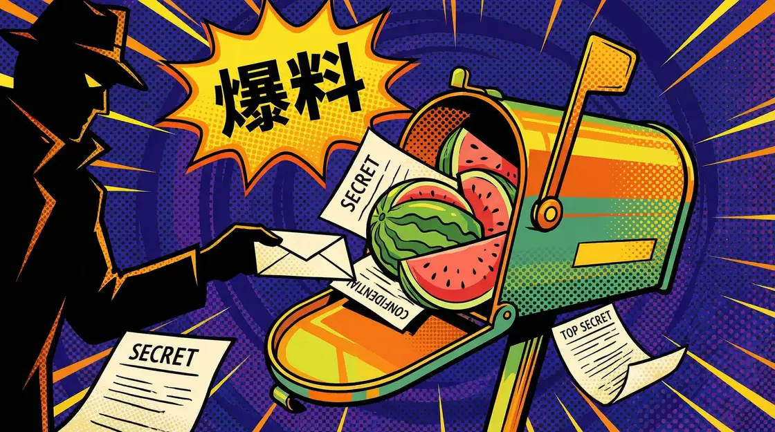 七星体育网站 匿名爆料通道漫画插图